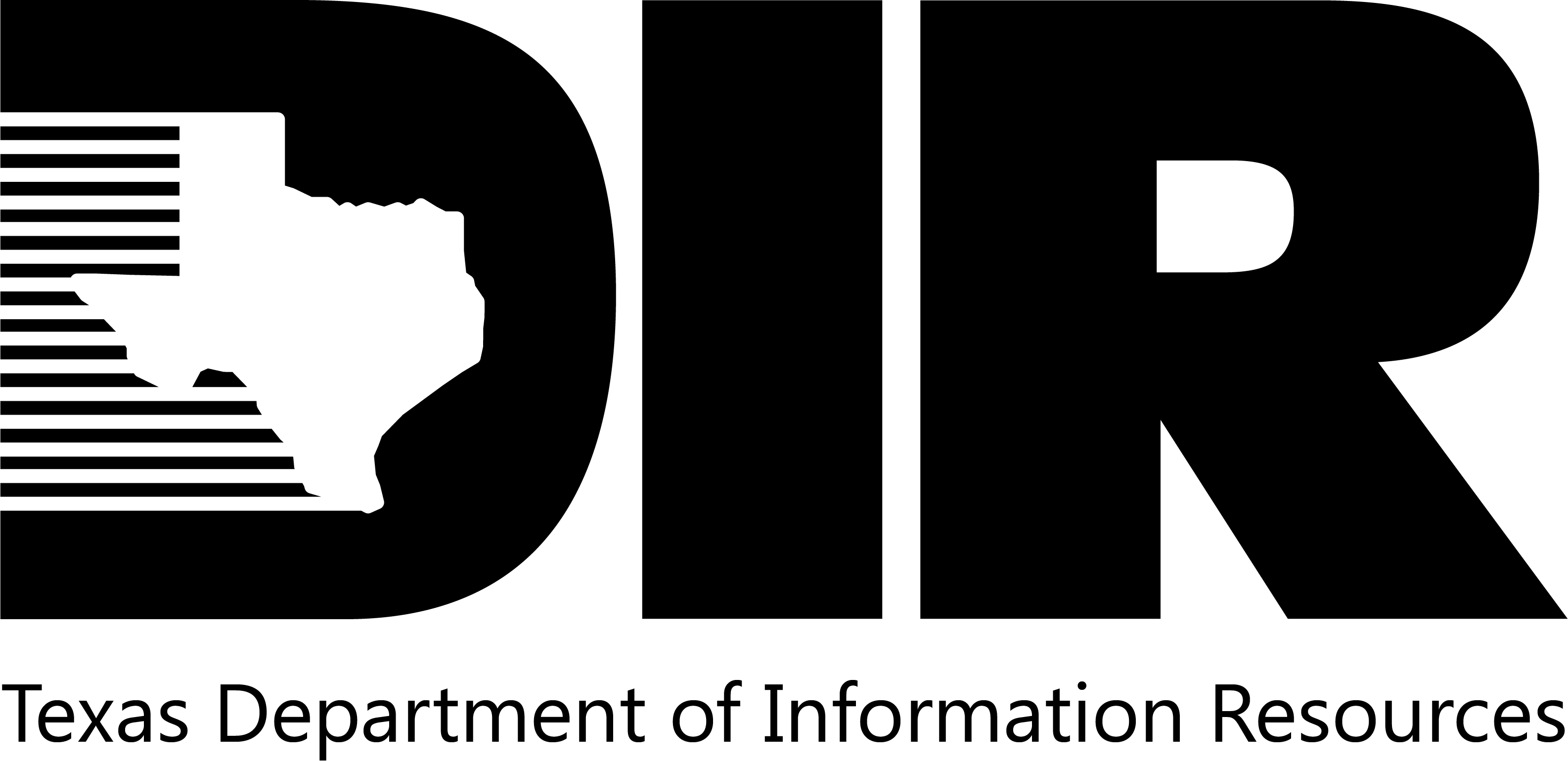 Texas Department of Information Resources